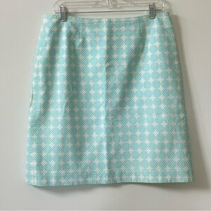 Doncaster Dot Skirt